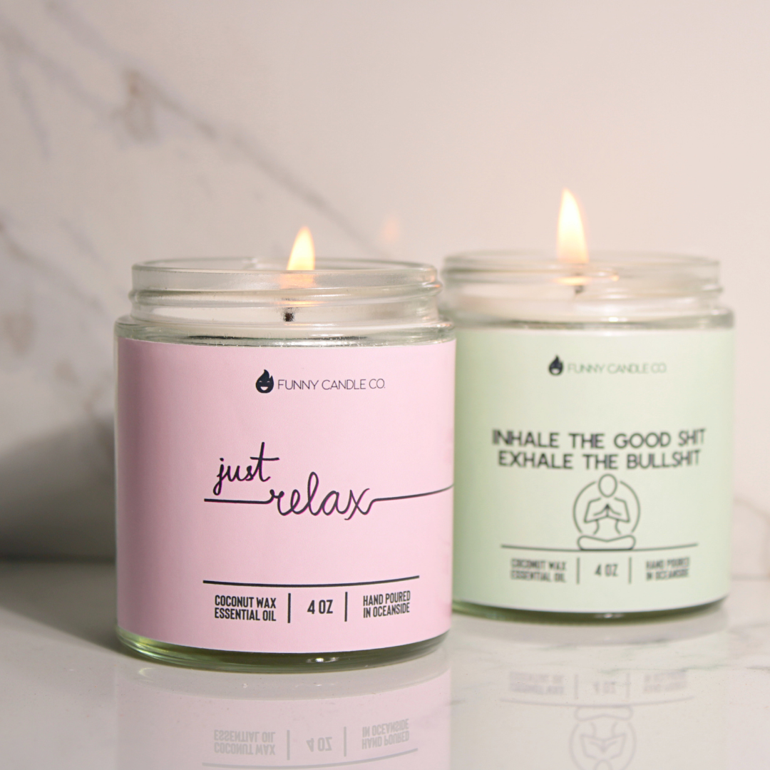 CANDLE COLLECTION