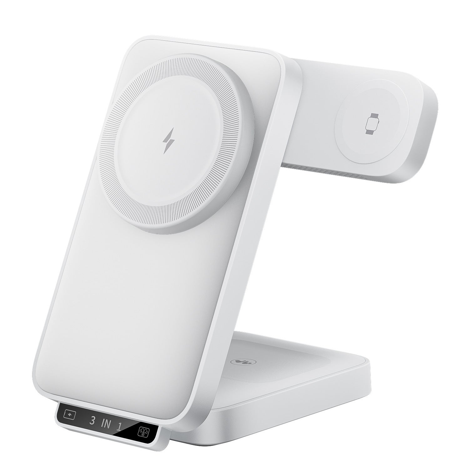 Portable Wireless Charger Folding Magnetic