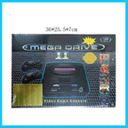 Nostalgic 16-Bit Machine, Old-Fashioned Card Fc Electronics