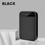 Mini Powerbank Tragbar Schnellladegerat Externer Batterie Ladegerat Handy DE